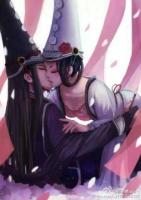 厉鬼勾魂，无常索命。 小三没有错错在他经不