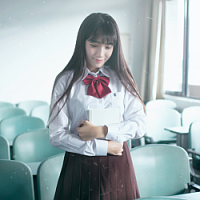 :ching 有些爱只能止于唇齿