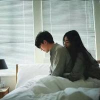 宸 感情是互补的，只要你