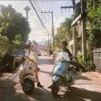宸 感情是互补的，只要你