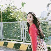 愿你喜得良人 一个女人一定要有自己