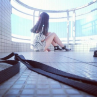 闲~ 再见了哇 小傻子 希