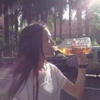 放心 我一定会比你过