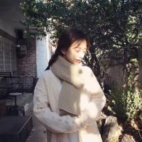 心如玄铁 想做小朋友 在你身后