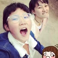 我家的马大可 么么哒@ 不强大起来难道还指望
