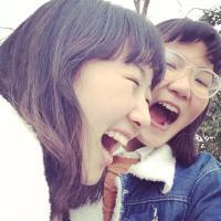 我家的马大可 么么哒@ 不强大起来难道还指望