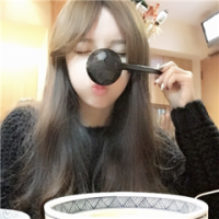 表情越来越单一 除非