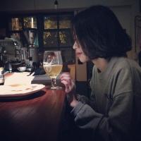 好久不见 当上帝赐给你荒野时，