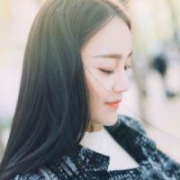 顾瞳 眼睛是心灵的坟墓，你