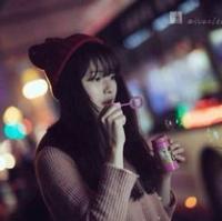 她是詹思祺 願袮迷蕗壹笙，還寔辵