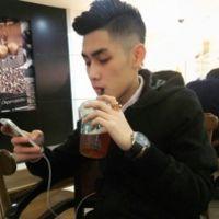 contrul 有喜欢的人真好 晴天