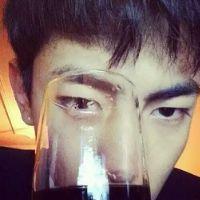 contrul 还是要做个最酷的人