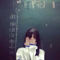 你们都是我女神！ 谦虚可以 但也别太过