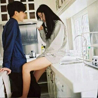 陪伴是最长久的告白~ Being your