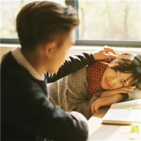 萎神 努力到无能为力 拼搏