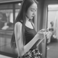 试着干净的语言和安静