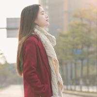 六寻 别傻了爱你的人怎么舍