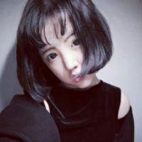 短发菇凉噢耶~ 又是冬天啊 还是没有
