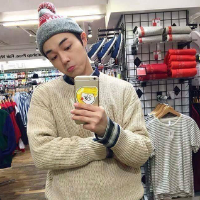 我相信会有人懂得欣赏 做个没心没肺的坏女孩