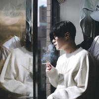 我相信会有人懂得欣赏 做个没心没肺的坏女孩