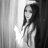 女孩の 生活不为任何人停留，