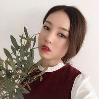 陈衾烟呦 你看照片上的我们笑的