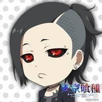 东京喰种Q版，你爱么。 贵在坚持，难在坚持，