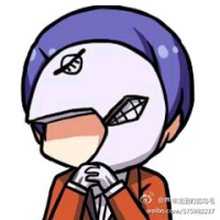 东京喰种Q版，你爱么。 贵在坚持，难在坚持，