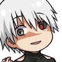 东京喰种Q版，你爱么。 贵在坚持，难在坚持，
