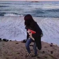 喜欢你我就不言不语陪