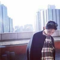 阿瑾：那些很冒险的梦我陪你去完成 别把自己当女王，看别