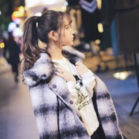 女孩の 有种爱叫放手 如果哭