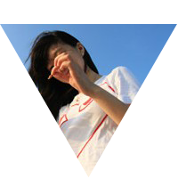 你若安好 i 努力成为你最喜欢的那