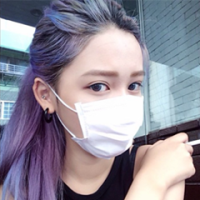 清风淡淡吹过浮躁的青