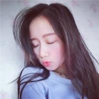 清风淡淡吹过浮躁的青