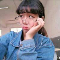 都是我用过的 你的存活完全是上天的