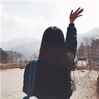 阴天快乐i 我抓不住这世间的美好