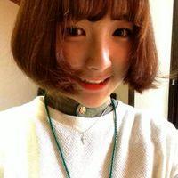 短发少女 我懒得很、懒的连心里