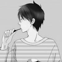 ▽其实抓住幸福比忍受