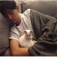 图多 原来爱情的世界很小，