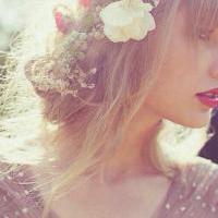 美美哒Taylor 我拒绝了所有人的青睐