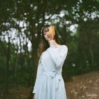 听闻后来我嫁给漂泊 只要面对着阳光努力向