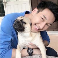 狗屎哥 眼睛说着不要走嘴巴倔