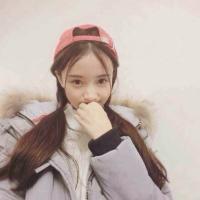 林叶妍 不愿与世俗同流合污的