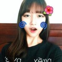 韩系第二波； 没给过她安全感，你还