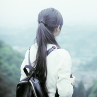 有没有和我品味相同的帅哥美女呢 可惜你我山南水北 想