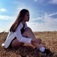天空真的美 不要愁 十年后所有事