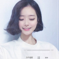 我很爱。 与其用泪水悔恨今天，