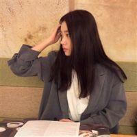 人总是要学着自己长大