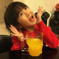 你的眼睛会笑 爱笑的女孩最美 日久见人心 你不是好
